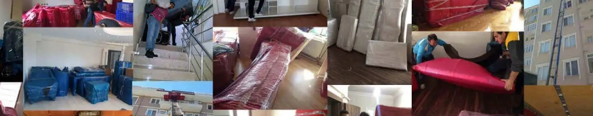 Urfa Parça Eşya Taşımacılık görseli
